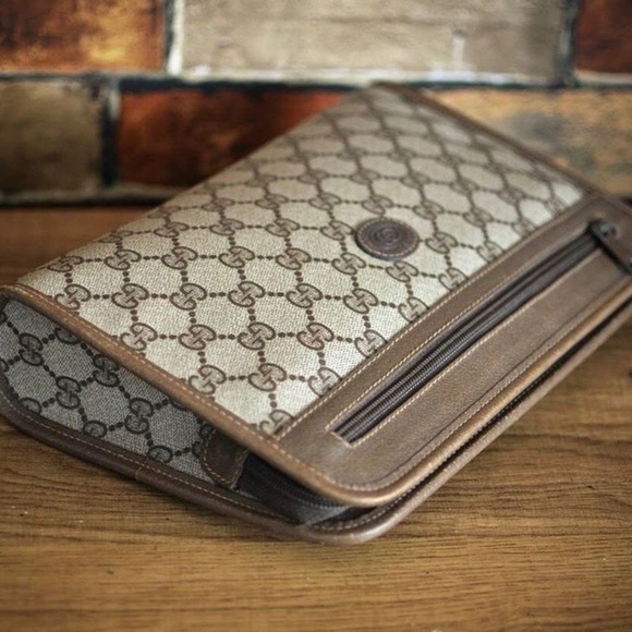 Authentic gucci designer bag - Picture 1 of 1